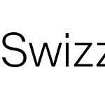 Swizzy