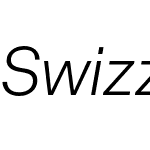 Swizzy