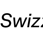 Swizzy