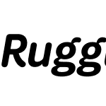 Ruggles