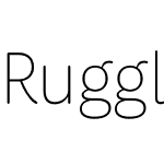Ruggles
