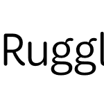 Ruggles