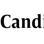 Candide Cond