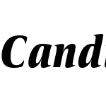 Candide Cond