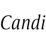 Candide Cond