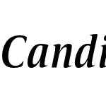 Candide Cond