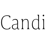 Candide Cond