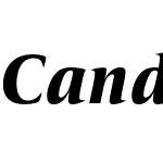 Candide