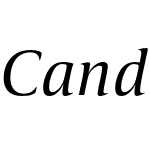 Candide