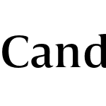 Candide