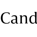 Candide