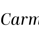 Carmay