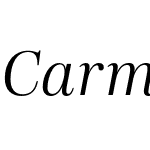 Carmay