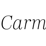 Carmay