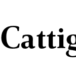 Cattigan