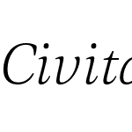 Civita