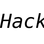 Hack