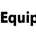 EquipCondensed