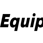 EquipCondensed