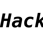 Hack