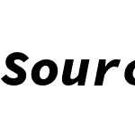 Source Code Pro