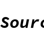 Source Code Pro