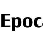 EpocaClassic