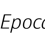 EpocaClassic