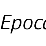 EpocaClassic