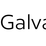 Galvani