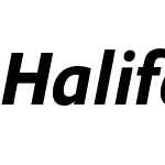 Halifax