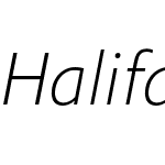 Halifax