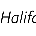 Halifax