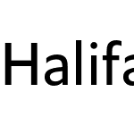 Halifax