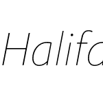 Halifax