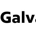 Galvani