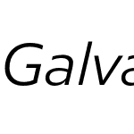 Galvani