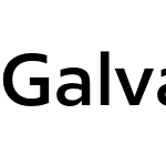 Galvani