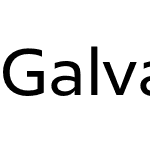 Galvani