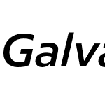 Galvani