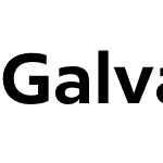 Galvani