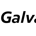 Galvani