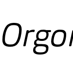 Orgon