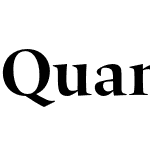 Quant