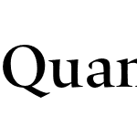 Quant