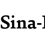 Sina