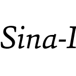 Sina