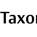 Taxon