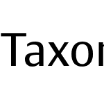 Taxon