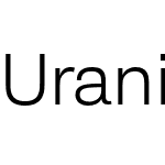 Urania